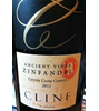 Cline Ancient Vine Zinfandel 2011